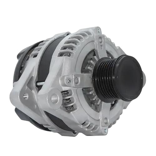 Alternateur Toyota RAV4 3.5L résout les pannes de batterie 06-08
