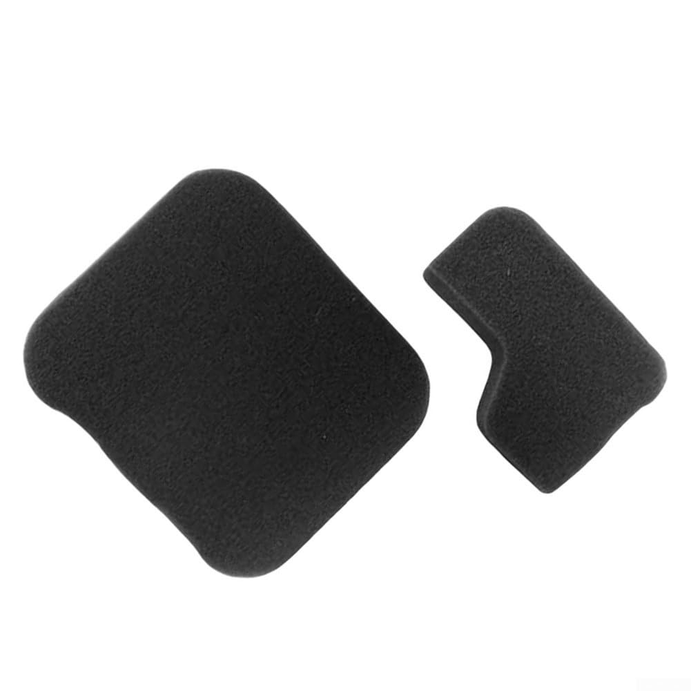 para filtro de Aire para Cortacésped para al-ko Pro 125-145 para qss