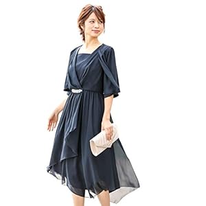 Nissen ニッセン パーティードレス フロントオープン 前開き 2点セット ウエストビジュー前開きワンピースドレス ジョーゼットボレロ 結婚式 二次会 お呼ばれ対応 大きいサイズ ネイビー 6l 大きいサイズ レディースのおすすめ キテミヨ Kitemiyo Nissen ニッセン パーティードレス フロントオープン 前開き 2点セット ウエストビジュー前開きワンピースドレス ジョーゼットボレロ 結婚式 二次会 お呼ばれ対応 大きいサイズ ネイビー 6l 大きいサイズ レディースのおすすめ キテミヨ Kitemiyo