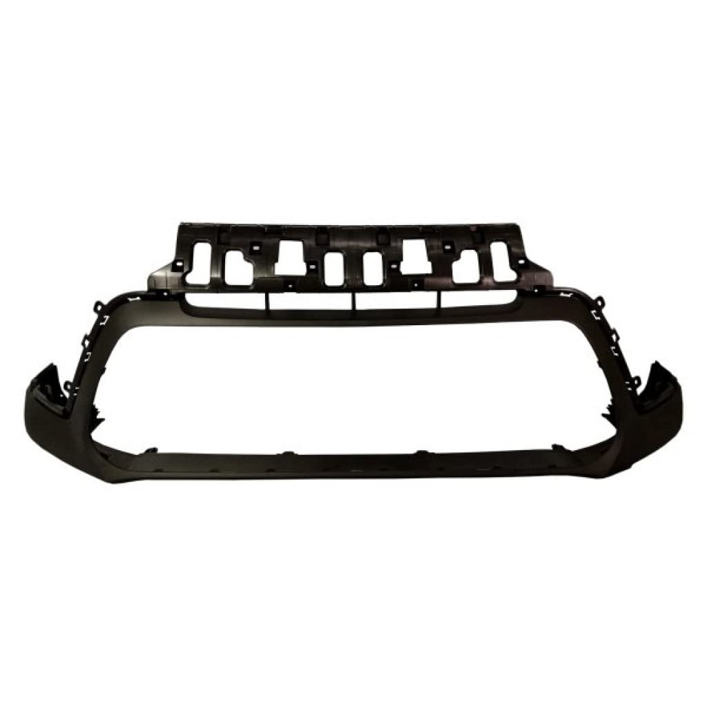 Amazon.com: For Kia Soul 2020 2021 2022 Bumper Cover | Front
