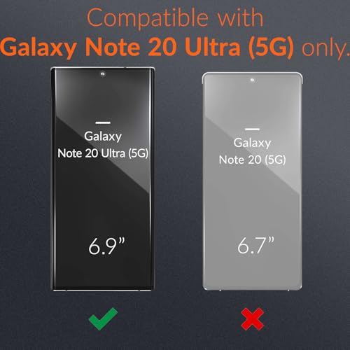 Coque Samsung Note 20 Ultra ultra robuste pour éviter les chutes au quotidien