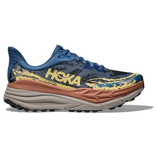 Image of Hoka Mens Stinson 7