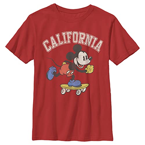 Amazon.com: Boy's Mickey & Friends Mickey Mouse California