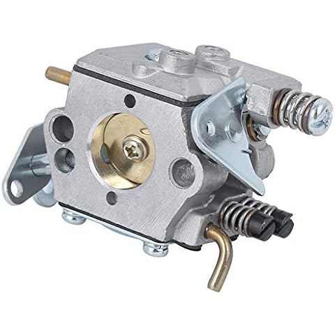 Carburador de motosierra de aluminio fundido a presión Cover