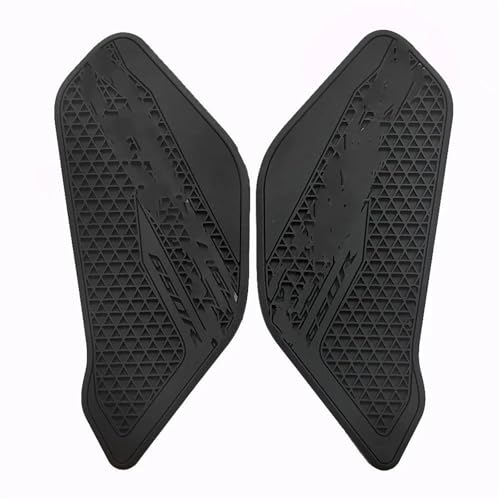 Tracción rodilla CBR 650R 2019-2024 almohadilla lateral antideslizante