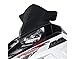 Polaris Snowmobile Mid Windshield
