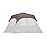Coleman Weatherproof Rainfly Accessory for 4/6 Person Instant Tents, Keeps Inside Dry & Protects from The Elements, Rainfly Only (Tent Sold Separately)