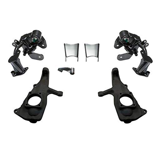 Fabtech FTS21092 Suspension Kit