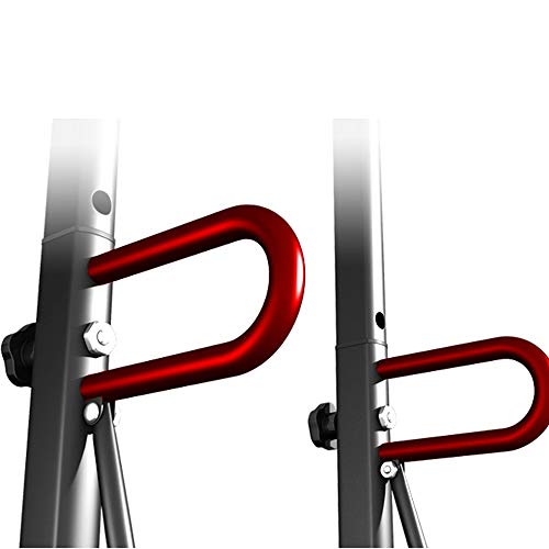Multi-Function-Power-Tower-Dip-Stand-Pull-Up-Bar-Strength-Training-Equipment-Ideal-for-Children-Gain-Height-Women-Men-Elderly-Fitness