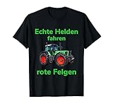 Klassisch geschnitten, doppelt genähter Saum.
