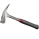 Peddinghaus 5133090000 XSTRIKER Lattenhammer X8, silber/schwarz