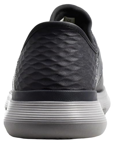 Image of Skechers Men's Slip-ins Garza - Gervin Casual Slip-On Shoes