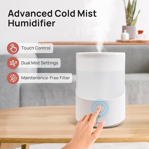 CLARSTON Humidifier 10014 の商品画像 7