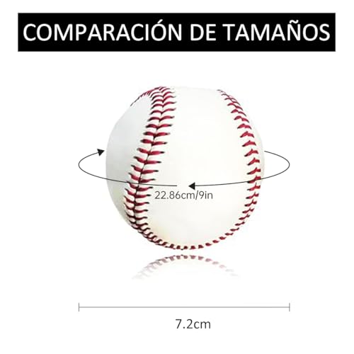 pelotas-de-beisbol, Sports Imagen adicional