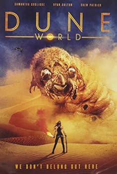 Dune World