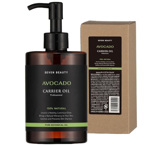 [SEVEN BEAUTY] A{JhIC 300mL [ LAIC x[X A} tFCX {fB e   Ɩp wAPA XLPA carrieroil 肠 ]