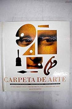 Carpeta d'art
