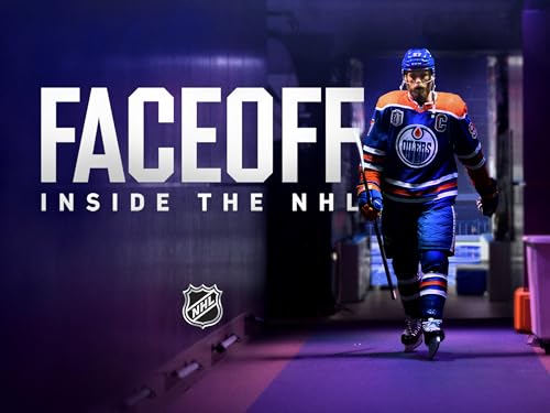  Faceoff: Inside The NHL