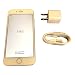 Apple iPhone 7 AT&T 128 GB (Gold) Locked to AT&T