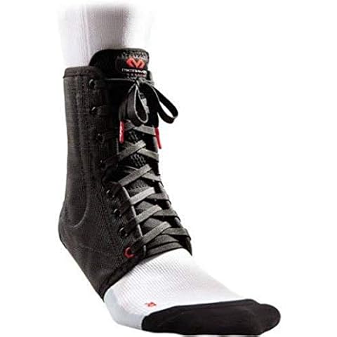 McDavid 15197 199 Lightweight Laced Ankle Brace Cover