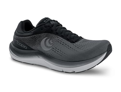 Image of Topo Athletic Women's Magnifly 5 Comfortable Lightweight Cushioned Durable 0MM Drop Road Running Shoes, Athletic Shoes for Road Running