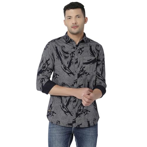 Image of Spykar Men Shirt
