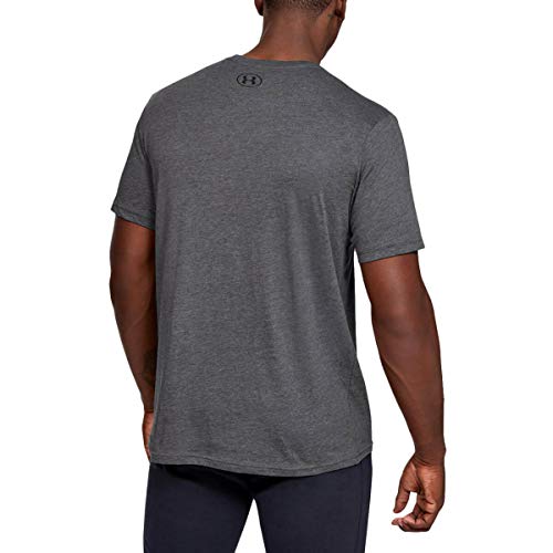 Image of Under Armour Mens Men's UA Foundation Short Sleeve UA GL FOUNDATION UPDATE SS (pack of 1)