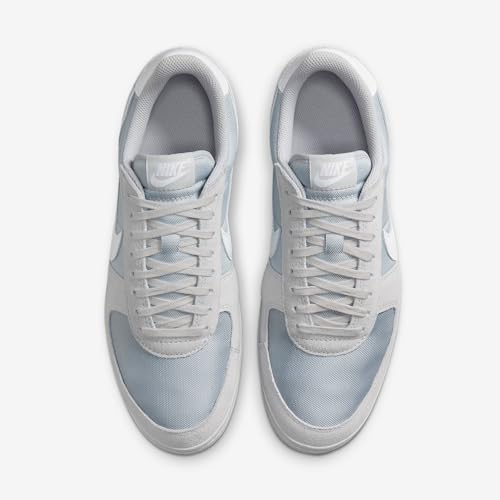 Nike Field General Men's Shoes (HF3165-002, Wolf Grey/Wolf Grey/White)4