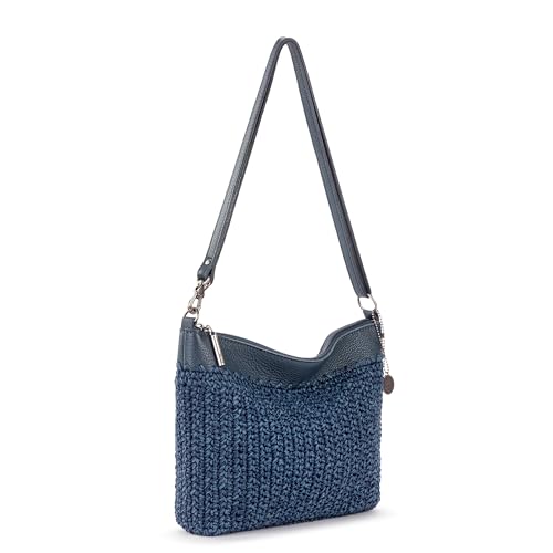 Image of The Sak Lumi Convertible Crossbody - Hand Crochet 3-in-1 Purse & Clutch