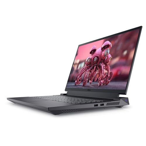 Dell G16 7630 Gaming Laptop, Intel Core i9-13900HX, 32 GB DDR5 RAM, 1 TB NVMe SSD, 16" QHD Display, NVIDIA GeForce RTX 4070, Backlit Keyboard, W11 Pro, Metallic Nightshade - Image 8