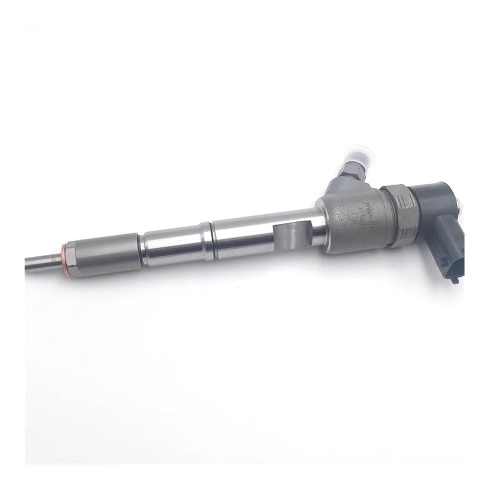 Auto Iniettore benzina Iniettore Cdti Delle Coppie Di Iniezione Del Carburante Componenti Motore Diesel Originale 0445110183 Con Per Vauxhall Per Corsa 1.3