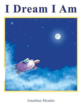 Paperback I Dream I Am Book