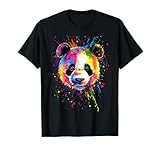 Simpatici panda per gli amanti dei panda