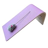 Nail-Filing Scratch Pad (Purple)