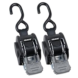 BoatBuckle Mini G3 Retractable Ratc...
