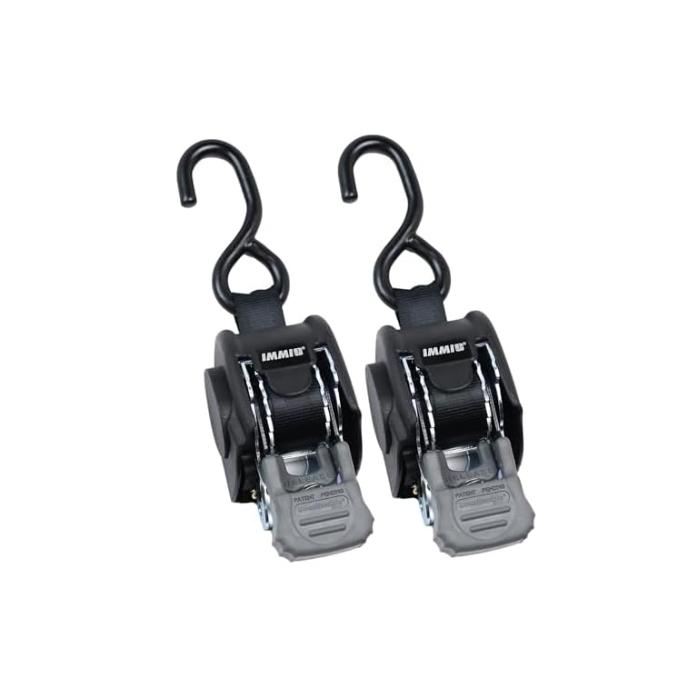 BoatBuckle Mini G3 Retractable Ratc...