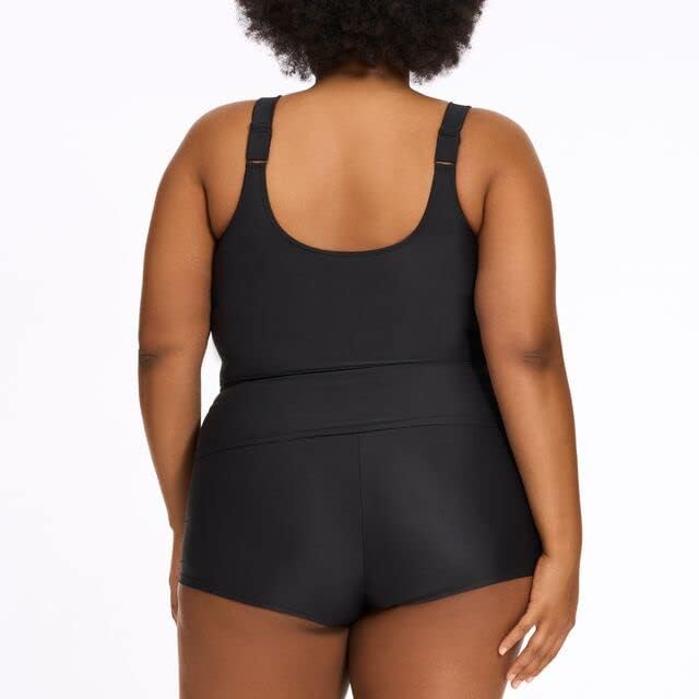 Vista 6 de PUMA Women's Tankini Set