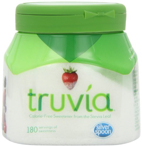 Truvia Truvia Sweetener Jar 270g (Pack of 3)