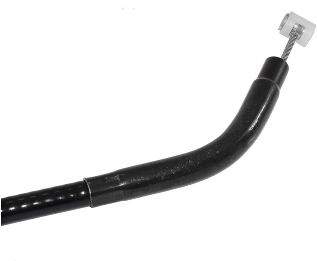 Compatible Z900 Z 900 2017 2018 2019 2020 2021 2022 2023 Clutch Cable Wire(Black)