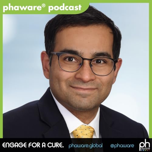 Episode 535 - Akshay Muralidhar, MD