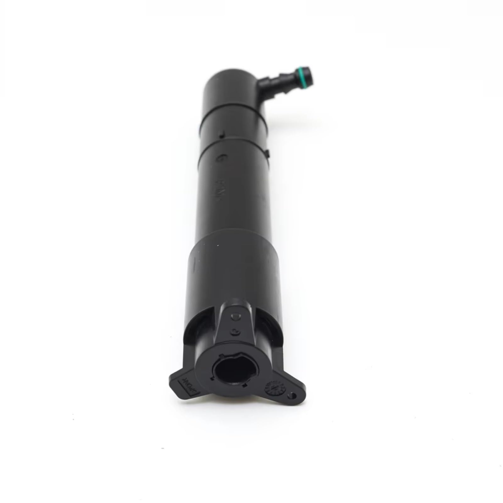 Kit ugello lavafari Auto Faro Paraurti Anteriore Rondella Ugello Di Spruzzo Per Jet Faro Pompa Copertura Compatibile Con Porsche Per Cayenne 2008 2009 2010 7L5955978A