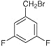 TCI America: 3,5-Difluorobenzyl Bromide, D2631-5G, 98.0% (GC)