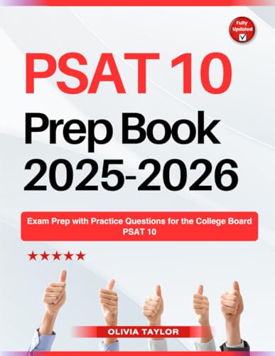 psat prep books