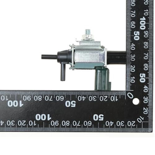 Électrovanne à vide K5T46590 accessoire de haute précision mécanique - 7