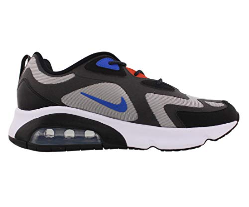 Image of Nike Air Max 200 Mens Shoes