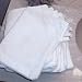 Bath Mitts - Package of 12 - (6" x 8") 100% cotton terrycloth