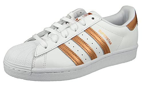 Image of adidas Originals Womens SuperstarSneaker