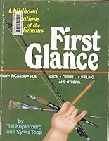 First Glance 0843734035 Book Cover