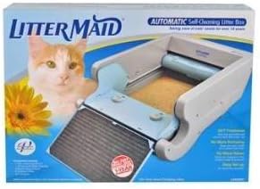 littermaid litter box