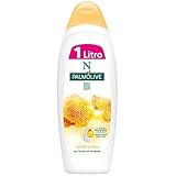 gel crema de ducha palmolive Gel de ducha en crema, nutritivo